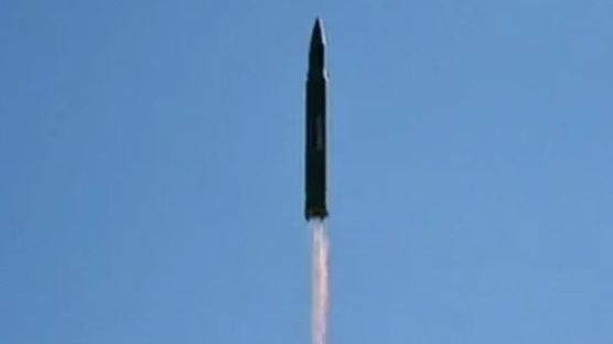 미 정부, "북 미사일 '진짜 ICBM' 맞다" 공식 확인