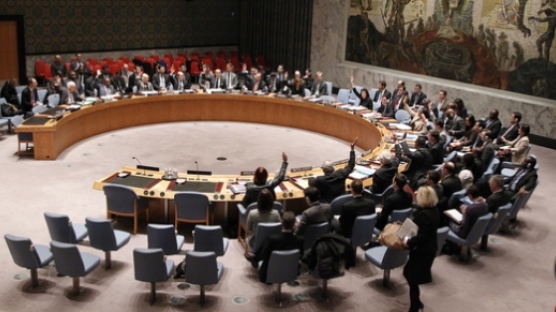 북 미사일, 유엔 안보리 5일 긴급회의