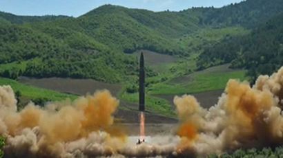美 전문가 "北 ICBM 美 도달 가능…신뢰성 확보에 1~2년 더 필요"