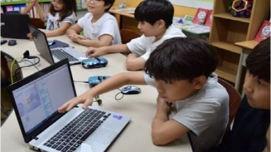 한국뉴욕주립대 로봇코딩 영어캠프, 27일부터 사흘간 송도서 열린다
