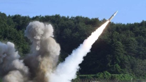 '한미 탄도미사일 사격훈련'에 北 "가소로운 군사적 객기" 비난