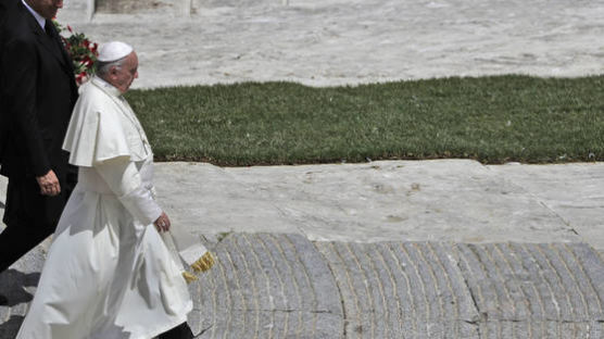 바티칸, 성범죄에 이어 교황청 소유 아파트에서 마약 파티