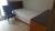 특급호텔의 객실에서 쓰였던 가구들로 채워진 한 자활 노숙인의 집 내부. ［사진 서울시］ 