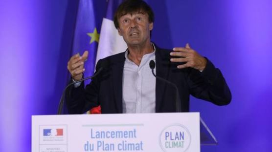 프랑스 "2040년 이후 경유·휘발유 차량 판매 금지"