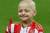 선덜랜드와 저메인 데포의 열렬한 팬으로 축구 팬들 사이에서 이름을 알렸던 브래들리 로어리가 병마와 싸우다 6살의 나이에 세상을 떠났다. [사진 선덜랜드 AFC 페이스북]