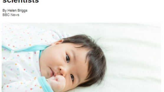 “생후 6개월 아기라도 언어습득 해 모국어 기억” 한국 입양아 대상 연구로 밝혀져 
