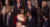 갑자기 도널드 트럼프 미국 대통령이 문재인 대통령의 손을 잡았다. [사진 유튜브 캡처]
