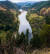 뉴질랜드의 원주민 마오리족이 신성시 하는 황거누이 강. [중앙포토]