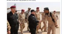 "IS 최대거점 모술 해방" 이라크 총리 '승리' 선언