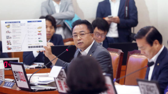 선거법 위반 혐의 한국당 권석창, 1심서 의원직 상실형..."무죄 입증할 것"