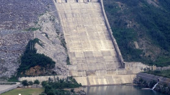 춘천에 조성되는 친환경 데이터센터 집적단지 발생 열 소양강댐 냉수로 낮춘다