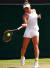 시모나 할레프(루마니아). [사진 WTA 홈페이지]
