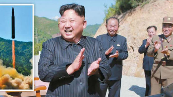 [속보] 국정원 "北미사일, 재진입 확인 안돼…기술 미확보 평가"