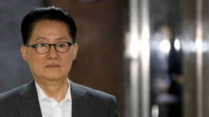 박지원 "이준서 구속, 법정에서 다툼 예상되지만 결정 수용"