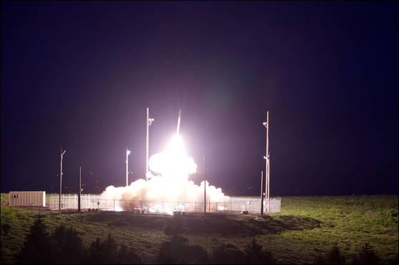 점점 가시화되는 미국의 MD 갑옷…북한 미사일 개발 속도에 맞춰 급피치