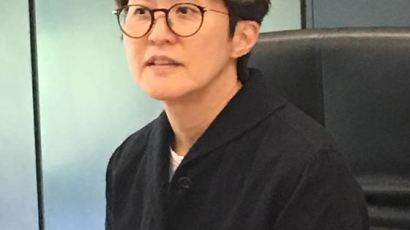광주비엔날레 새 대표 맡은 김선정 아트선재 관장 