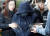 8살 초등생 살해 피의자 K양이 지난 3월 31일 오전 영장실질심사를 받기위해 인천지방법원으로 들어가고 있다. [연합뉴스]