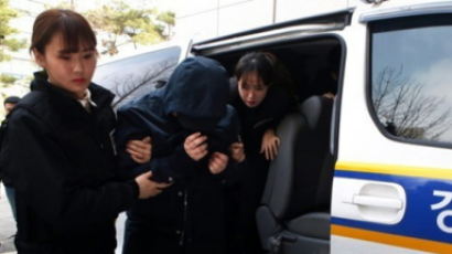 "기습 키스 당한 후 좋아졌다" 인천 초등생 살해 범인 진실공방