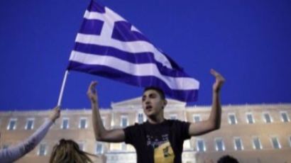 '국가 부도' 내몰렸던 그리스, 8년 만에 '재정적자국' 제외