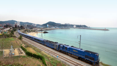 [돈 아끼는 여행 꿀팁] 서해금빛열차·남도해양열차 … 일부 구간 연말까지 70% 할인