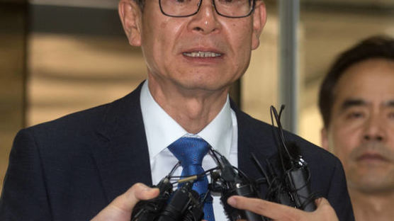 삼성 승계에 박 전 대통령 의지 작용했다는 김상조