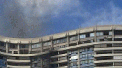 미국 하와이 36층 아파트 화재로 최소 3명 사망…런던 참사와 유사 