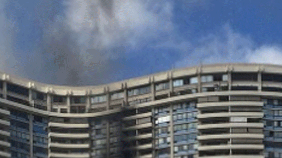 미국 하와이 36층 아파트 화재로 최소 3명 사망…런던 참사와 유사 