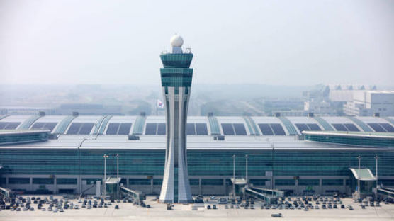 인천공항 제2여객터미널 평창 올림픽 전 개항