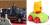 시진핀 중국 국가주석과 곰돌이 푸를 비교한 사진. [중국 웨이보]