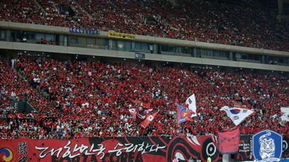 러시아월드컵 최종예선 한국-이란, 오후 9시에 열리는 이유는?