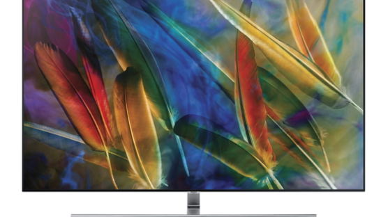 LG LCD로 만든 삼성전자 TV, 하반기에 나온다…특허로 싸우던 양사, 왜 협력하게 됐을까 