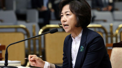 사상 첫 여성 법원행정처장…김소영 대법관 임명