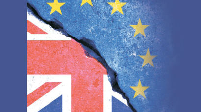 [리더스 앵글] ‘EU와 이혼’ 조여오는 불안감 … 영국 성장률 유로존 밑돌아