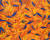 Orange Breeze, 162x130cm, oil on canvas, 2017사진=이화익갤러리