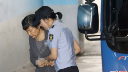 박근혜, 특검 구인에도 이재용 재판 불출석…‘윈-윈’ 전략일까