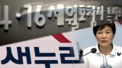  “‘캐비닛 문건’서 박근혜 정부, 세월호 특조위 무력화 지시 구체적 정황”