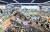 헬스·뷰티 전문점 올리브영 매장. 30대가 이끄는 기업 제품이 많이 입점해 있다. [사진 CJ올리브네트웍스]