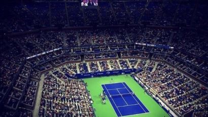 US오픈 테니스대회, 사상 첫 총상금 5000만 달러 돌파