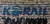 홍순만 코레일 사장(가운데)이 26일 대전 사옥에서 열린 2017년 코레일 상반기 신입사원 임명장 수여식에서 참석자들과 파이팅을 외치고 있다. [사진 코레일 제공]