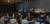 박용만 대한상공회의소 회장이 19일 제주 신라호텔에서 열린 &#39;2017년 대한상의 제주포럼&#39;에서 개막 연설을 하고 있다. [사진 대한상공회의소]