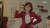 배우 박세완이 &#39;자체발광 오피스&#39;에서 회사원 연기를 하고 있다.[사진 MBC 방송화면]