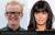 영국 공영방송 BBC에서 최고 연봉을 받는 크리스 에반스(왼쪽)와 여성 연봉 1위인 클라우디아 윙클먼. [BBC 홈페이지 캡처]