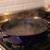 파스타 요리의 시작은 면 삶을 물을 올리는 것이다. 물이 끓는 시간 동안 재료 준비를 하면 된다. 