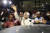 인도 대선에서 람 나트 코빈드 인도국민당 후보가 제14대 인도 대통령에 당선됐다. 코빈드 당선인이 지지자들에게 손을 흔들고 있다. [뉴델리 AP=연합뉴스]