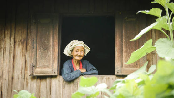 [잼쏭부부의 잼있는 여행] 미얀마 오지마을의 일일교사가 되다!