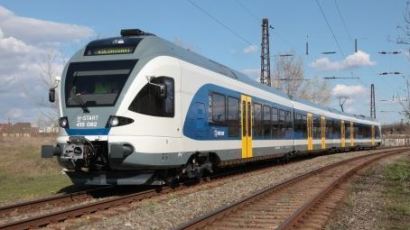 헝가리서 폭탄설치 협박에 국제선 열차 운행 중단