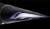 전기차 업체 테슬라의 일론 머스크 CEO는 지난 20일(현지시간) 워싱턴 DC와 뉴욕을 29분 만에 주파하는 하이퍼루프에 대해 (정부의) 첫 구두 승인을 받았다고 전했다. 사진은 하이퍼루프 여객운송 캡슐 개념 디자인. [테슬라 제공]