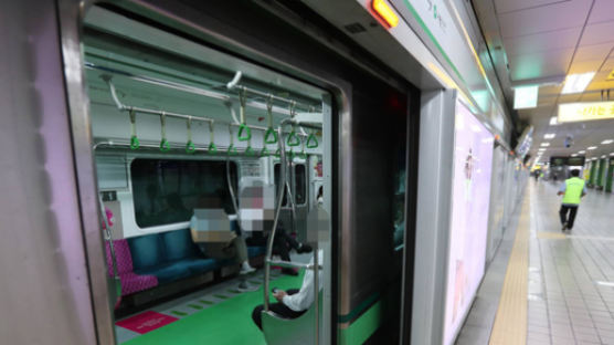 태양광에너지 사용해 서울 지하철 지상역 냉방한다