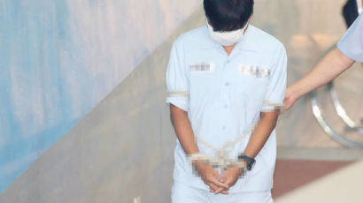 진경준 '뇌물 수수' 유죄 판결, 징역 7년에 추징금 5억