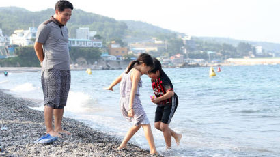 곳곳 찜통더위…오늘 제일 뜨거운 곳은? 39.1도 기록한 경주